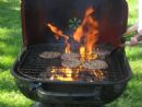 LAg B'Omer BBQ  5767-2007