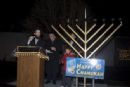 Chanukah 5768-2007
