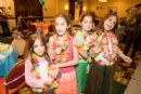 Purim in Hawaii 5768-2008