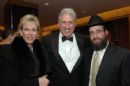 2nd Annual Gala Dinner 5768-2008