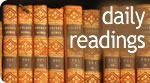 Daily Readings