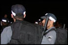 Arab-Induced Riots Shatter Yom Kippur Calm in Northern Israel