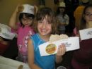 Hebrew School 5769-2009