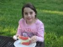 Lag B'omer BBQ 5769-2009