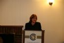 Jewels Dinner - Speaker Tova Mordechai