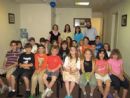 Hebrew School Graduation 5769-2009