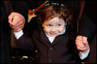 Mumbai Orphan’s Birthday Provides Dose of Joy Mumbai Orphan’s Birthday Provides Dose of Joy
