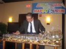 Purim at the Stadium Videos