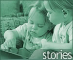 Shabbos Stories