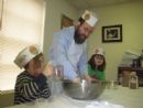 Model Matza Bakery 5770-2010