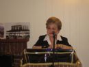 Jewels Women's Dinner - Charlene Schiff