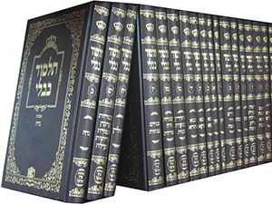 One-On-One Torah Study
