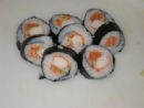 Jewels Women's Pre Sukkot Sushi Evening 5771