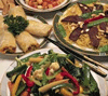 One Shabbat One World - Oriental Shabbat Dinner