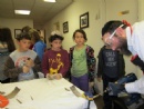 Shofar Factory 2011