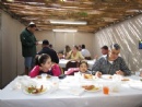 Chabad Sukkah Party 5772-2011