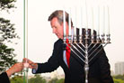 Australian Parliamentarians Celebrate Chanukah Before Recess Australian Parliamentarians Celebrate Chanukah Before Recess