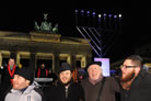 City of Berlin, Once the Seat of Anti-Semitism, Embraces Chanukah Menorah City of Berlin, Once the Seat of Anti-Semitism, Embraces Chanukah Menorah