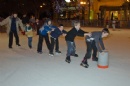 Chanukah on ICE 5772-2011
