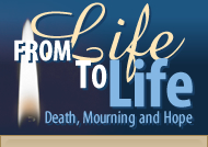 The World Beyond the Grave