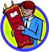 Bar/Bat Mitzvah Program